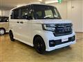 2022 Honda N BOX