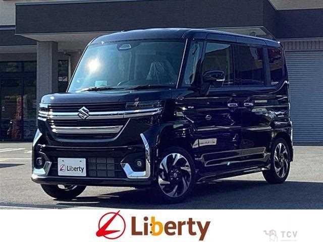 2025 Suzuki Suzuki Others