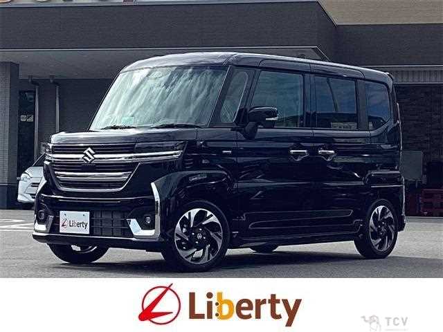 2025 Suzuki Suzuki Others