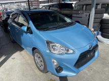 2017 Toyota AQUA
