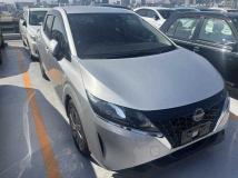 2022 Nissan Note