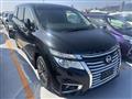 2017 Nissan Elgrand