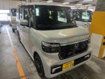 2025 Honda N BOX