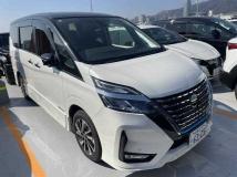 2022 Nissan Serena