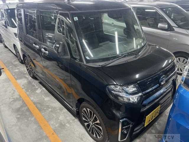2019 Daihatsu Tanto