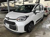2024 Toyota Sienta