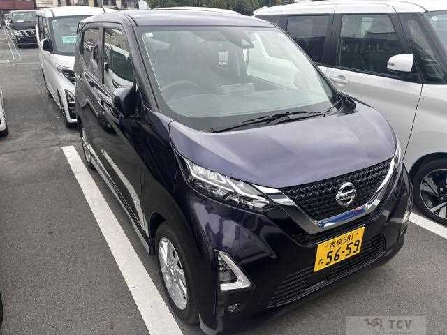 2024 Nissan Nissan Others