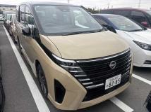 2024 Nissan Serena