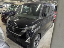 2020 Nissan ROOX