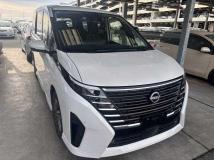2024 Nissan Serena