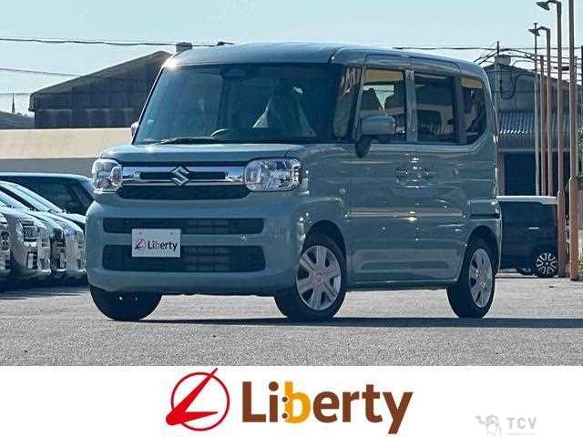 2025 Suzuki Suzuki Others