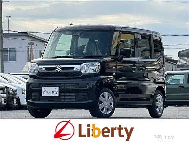 2025 Suzuki Suzuki Others