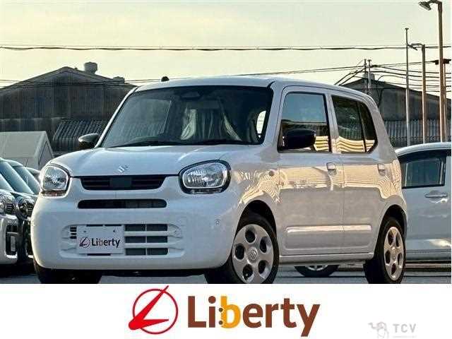 2025 Suzuki Alto