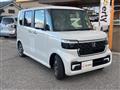 2025 Honda N BOX