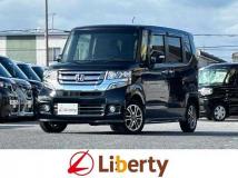 2017 Honda N BOX
