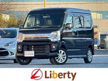 2020 Suzuki Every Wagon