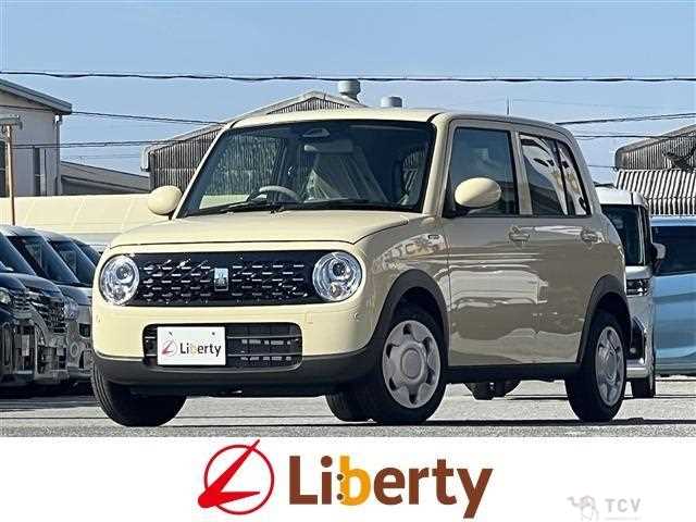 2025 Suzuki Lapin