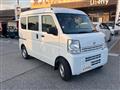 2025 Nissan Clipper Van