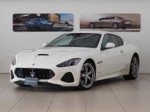 2020 Maserati Granturismo