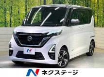 2021 Nissan ROOX