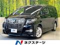 2016 Toyota Alphard G