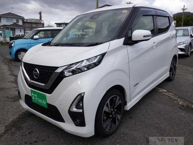 2019 Nissan Nissan Others