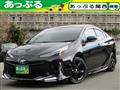 2022 Toyota Prius