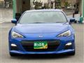 2015 Subaru BRZ