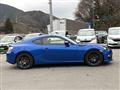 2015 Subaru BRZ