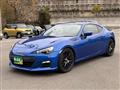 2015 Subaru BRZ