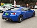 2015 Subaru BRZ