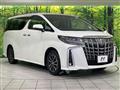 2023 Toyota Alphard G