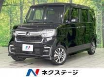 2021 Honda N BOX