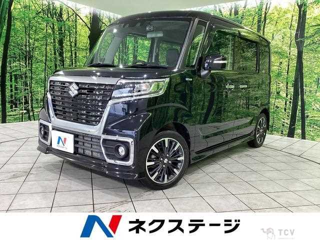 2021 Suzuki Suzuki Others