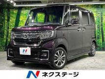 2023 Honda N BOX