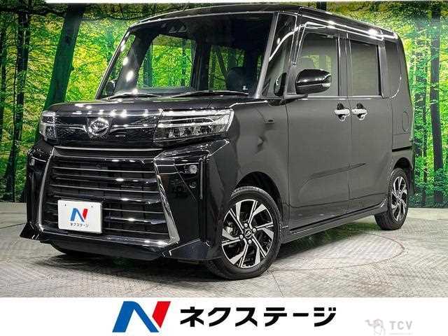 2024 Daihatsu Tanto