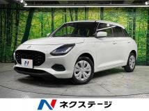 2024 Suzuki Swift