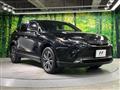 2022 Toyota Harrier