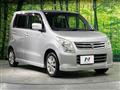 2009 Suzuki Wagon R