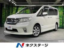2013 Nissan Serena