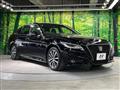 2018 Toyota Crown Hybrid