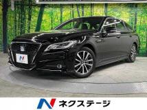2018 Toyota Crown Hybrid