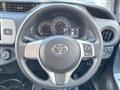2015 Toyota Vitz