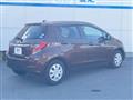 2015 Toyota Vitz