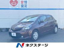 2015 Toyota Vitz