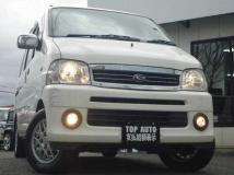 2003 Daihatsu Atrai Wagon