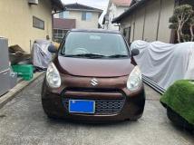 2010 Suzuki Alto