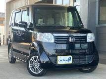 2013 Honda N BOX
