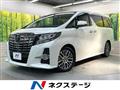 2017 Toyota Alphard G