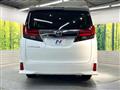 2017 Toyota Alphard G